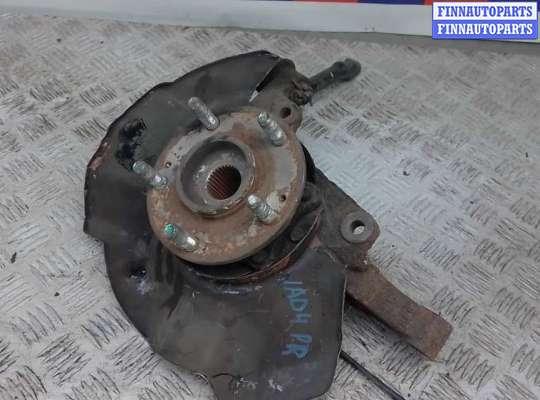 ступица передняя правая KA597659 на KIA SORENTO 2