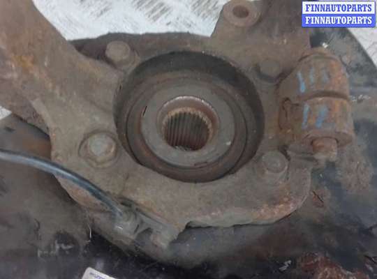 купить ступица передняя правая на KIA SORENTO 2