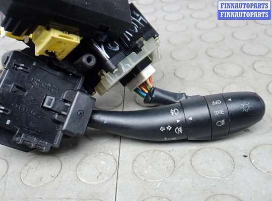 купить переключатель поворотов и дворников (стрекоза) на HYUNDAI I30 FD