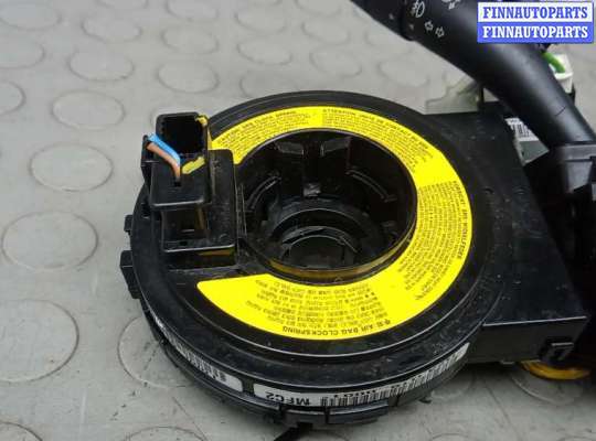 купить переключатель поворотов и дворников (стрекоза) на HYUNDAI I30 FD