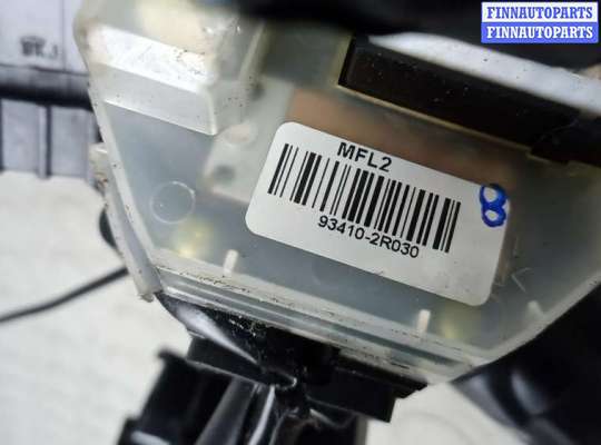 купить переключатель поворотов и дворников (стрекоза) на HYUNDAI I30 FD