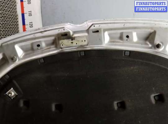купить капот на VOLKSWAGEN PASSAT B7
