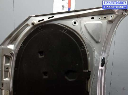 купить капот на VOLKSWAGEN PASSAT B7
