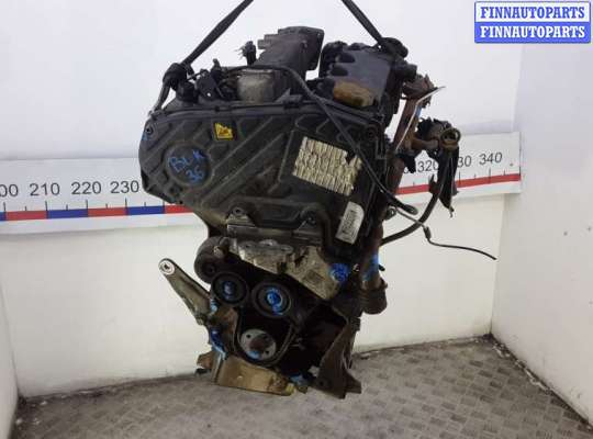 купить двигатель дизельный на OPEL ZAFIRA B