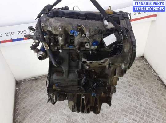 купить двигатель дизельный на OPEL ZAFIRA B