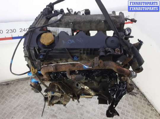 купить двигатель дизельный на OPEL ZAFIRA B