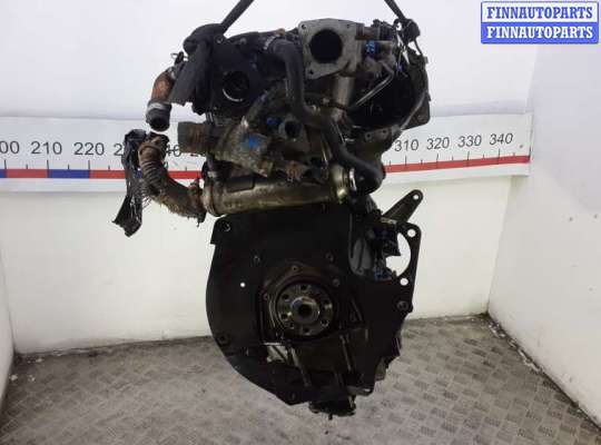 купить двигатель дизельный на OPEL ZAFIRA B