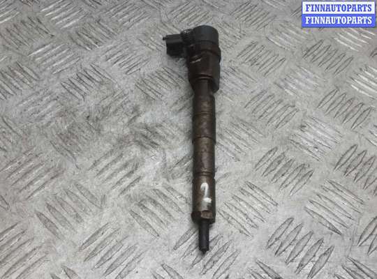 купить форсунка дизельная на OPEL ZAFIRA C