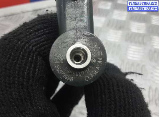 купить форсунка дизельная на OPEL ZAFIRA C