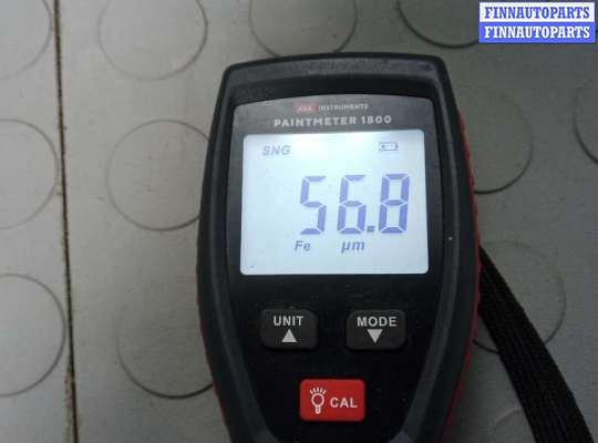 купить капот на TOYOTA VERSO AR2