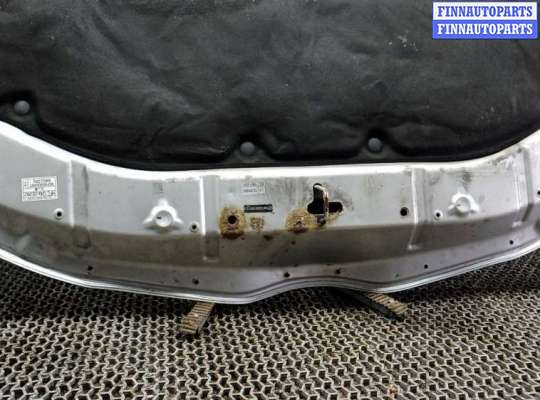 купить капот на TOYOTA VERSO AR2