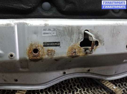 купить капот на TOYOTA VERSO AR2