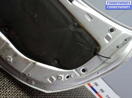 купить капот на TOYOTA VERSO AR2