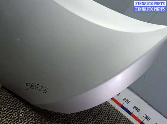 купить капот на TOYOTA VERSO AR2