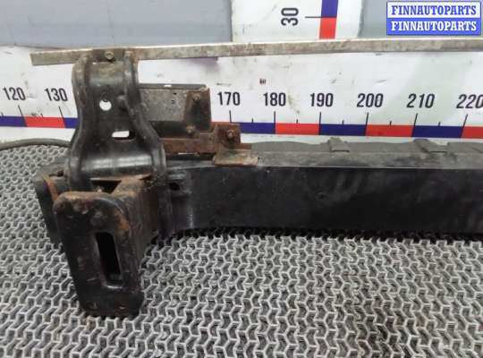 купить усилитель бампера передний (кронштейн) на INFINITI Q50