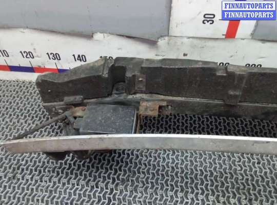 купить усилитель бампера передний (кронштейн) на INFINITI Q50