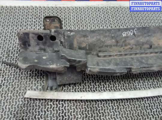 купить усилитель бампера передний (кронштейн) на INFINITI Q50