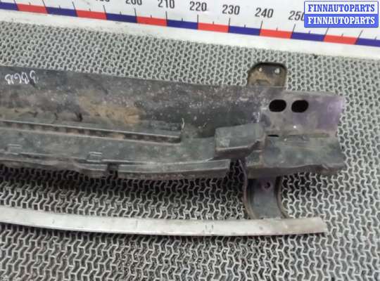 купить усилитель бампера передний (кронштейн) на INFINITI Q50