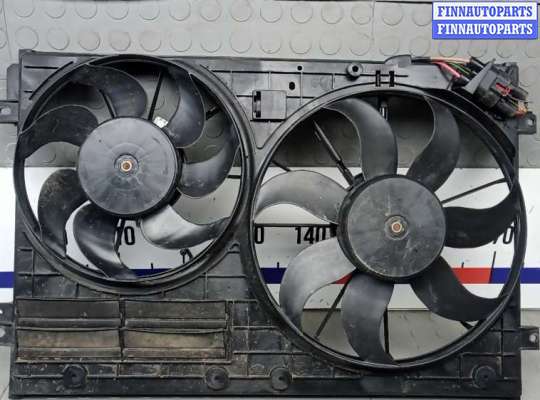 Купить вентилятор радиатора на VOLKSWAGEN TIGUAN 1 вентилятор радиатора VG2833439 на VOLKSWAGEN TIGUAN 1