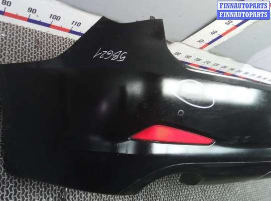 купить бампер задний на HYUNDAI I40