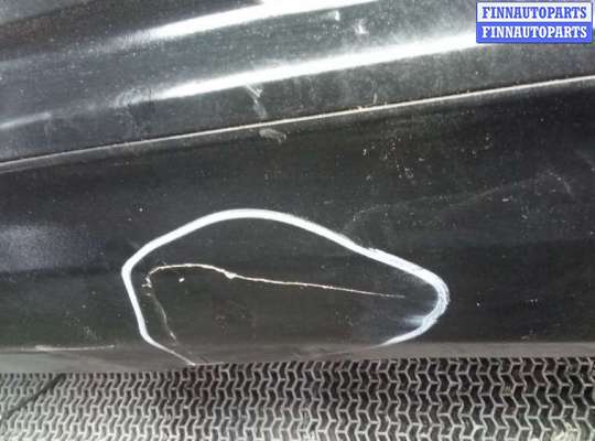 купить бампер задний на HYUNDAI I40