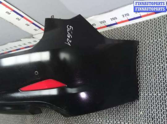 купить бампер задний на HYUNDAI I40