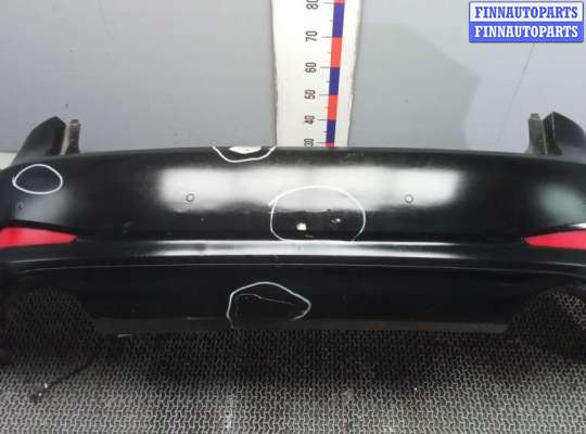 купить бампер задний на HYUNDAI I40