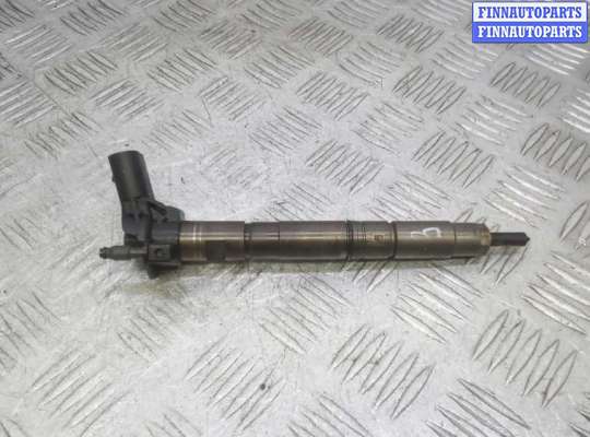 купить форсунка дизельная на VOLKSWAGEN PASSAT B6