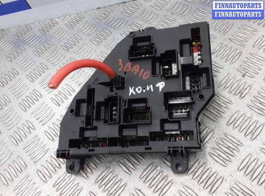 купить блок комфорта на BMW 5 F10/F11