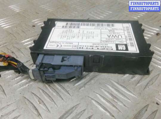 купить блок управления на OPEL ANTARA