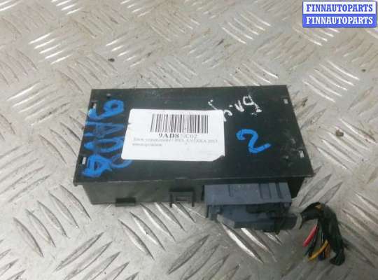 купить блок управления на OPEL ANTARA