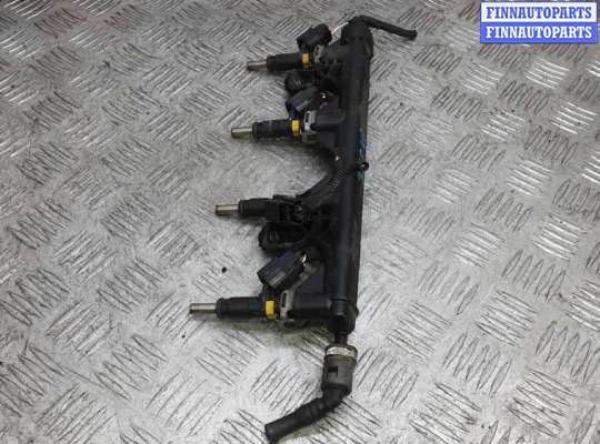 купить топливная рампа бензиновая на PEUGEOT 3008 1