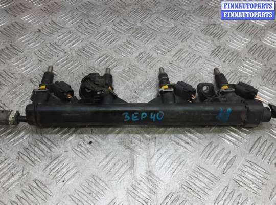 купить топливная рампа бензиновая на PEUGEOT 3008 1