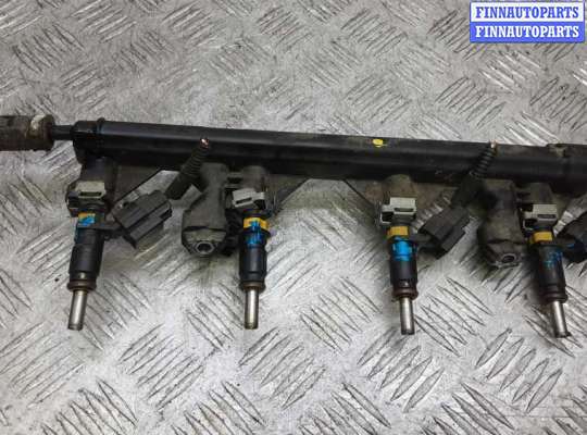 купить топливная рампа бензиновая на PEUGEOT 3008 1