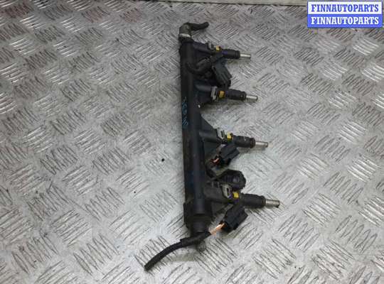 купить топливная рампа бензиновая на PEUGEOT 3008 1