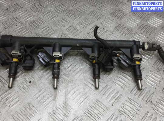 купить топливная рампа бензиновая на PEUGEOT 3008 1