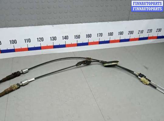 купить троса кулисы кпп на NISSAN X-TRAIL T32