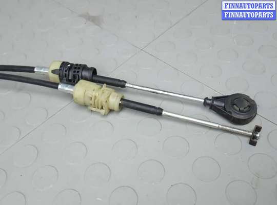 купить троса кулисы кпп на NISSAN X-TRAIL T32