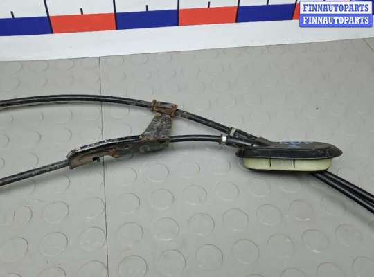 купить троса кулисы кпп на NISSAN X-TRAIL T32
