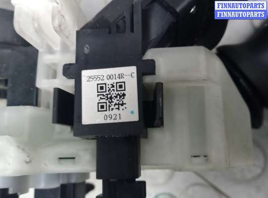 купить переключатель поворотов и дворников (стрекоза) на RENAULT MEGANE 3