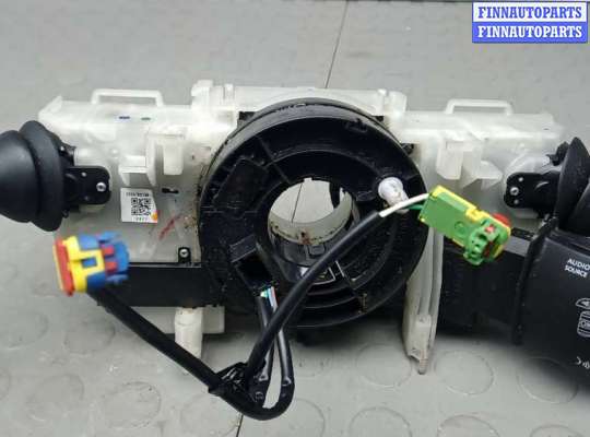 купить переключатель поворотов и дворников (стрекоза) на RENAULT MEGANE 3