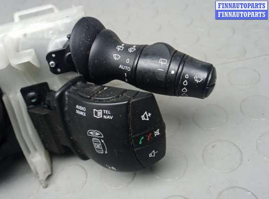 купить переключатель поворотов и дворников (стрекоза) на RENAULT MEGANE 3