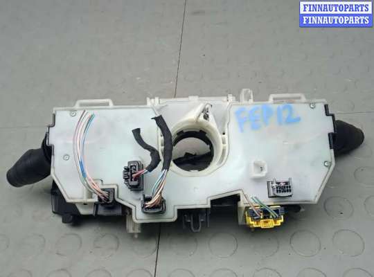 купить переключатель поворотов и дворников (стрекоза) на RENAULT MEGANE 3