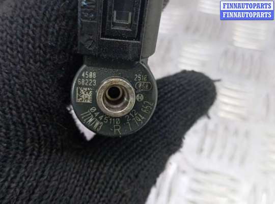 купить форсунка дизельная на BMW 5 E60/E61