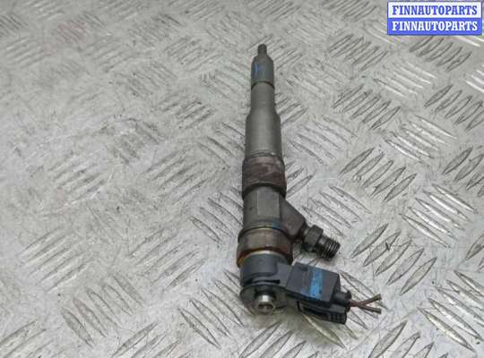 купить форсунка дизельная на BMW 5 E60/E61