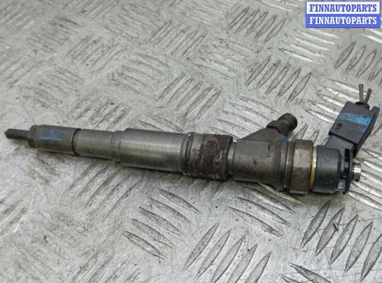 купить форсунка дизельная на BMW 5 E60/E61