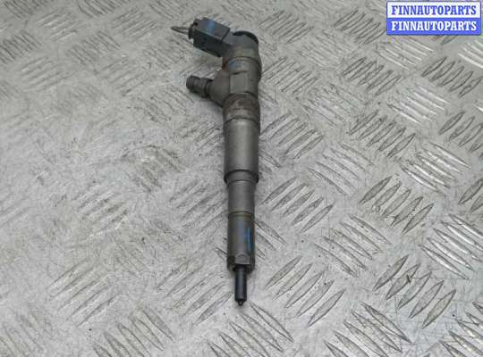 купить форсунка дизельная на BMW 5 E60/E61