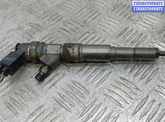 купить форсунка дизельная на BMW 5 E60/E61