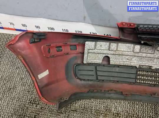 купить бампер передний на HYUNDAI GETZ TB