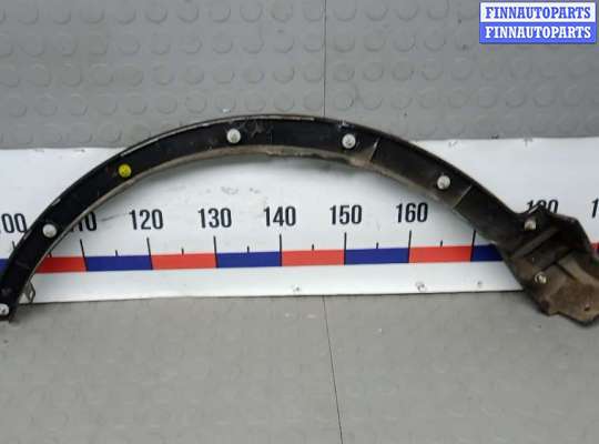 купить молдинг крыла переднего правого на TOYOTA RAV 4 CA40